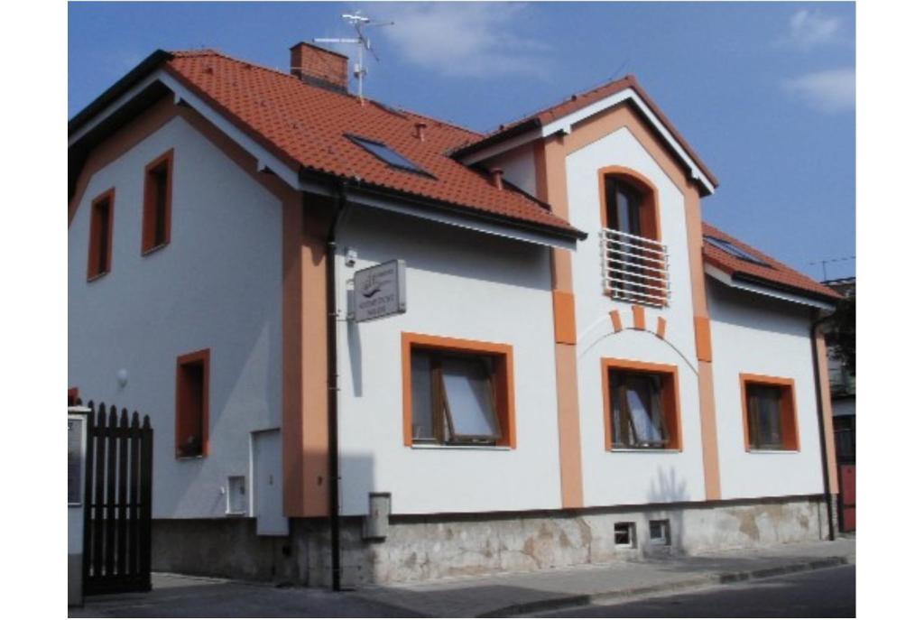 Harmony Hall Hradec Kralove Exterior photo